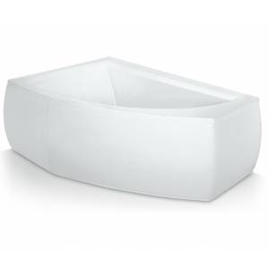 Панель фронтальная для ванны PoolSpa Aquamarina